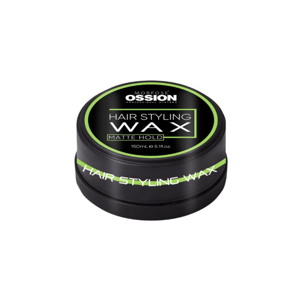 CERA CAPILAR FIJACION MATE OSSION 150ml.