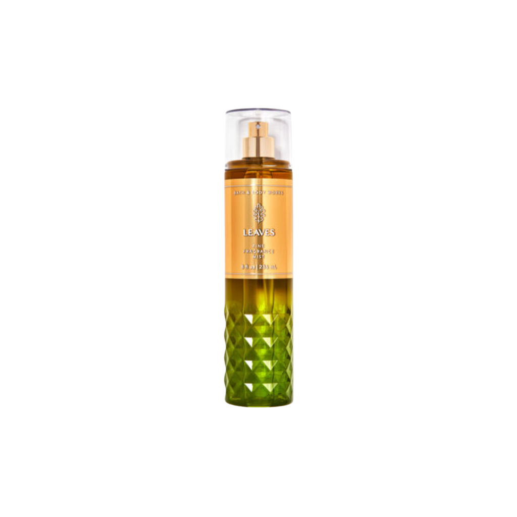 SPLASH BATH & BODY WORKS LEAVES 236 ml
