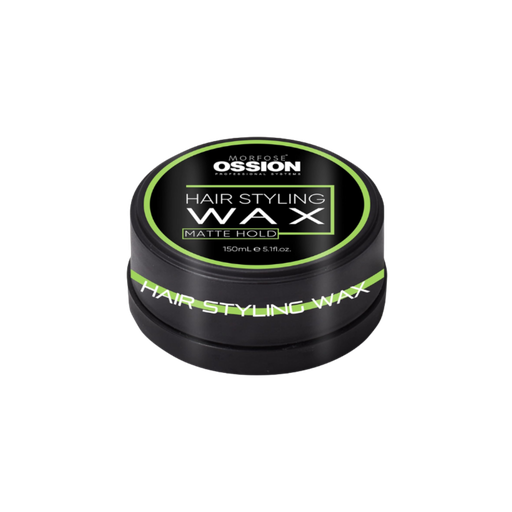 CERA CAPILAR FIJACION MATE OSSION 150ml.