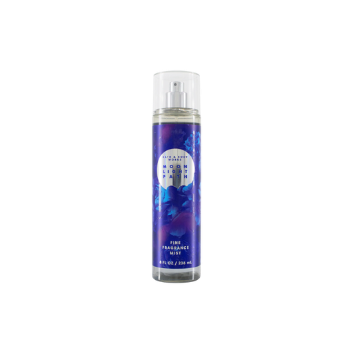 SPLASH BATH & BODY WORKS MOON LIGHT PATH 236 ml 