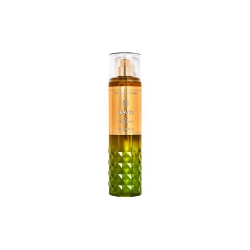 BATH & BODY WORKS LEAVES 236 ml