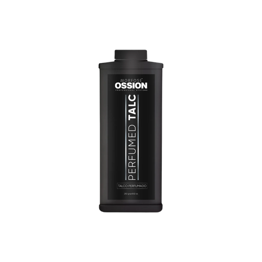 TALCO PERFUMADO DE BARBERIA OSSION 250g.